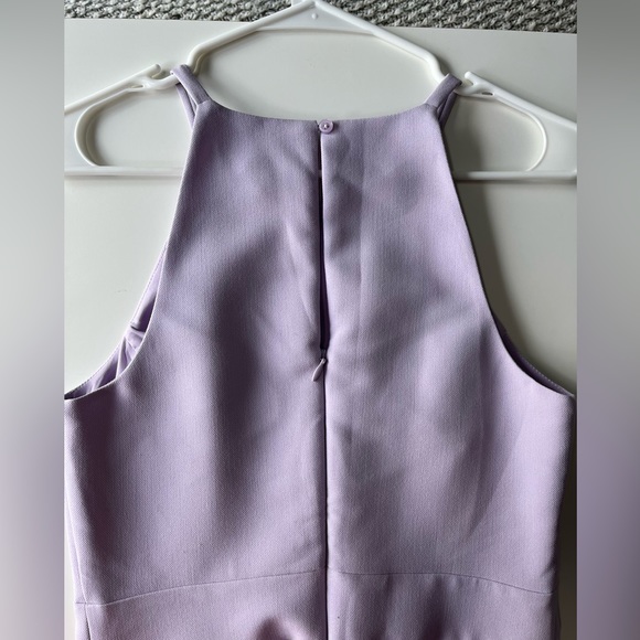 Banana Republic Halter Dress - Picture 3 of 4